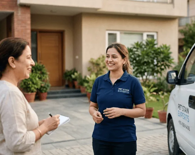 Pet Stain Carpet Cleaning Avalon, CA FAQs
